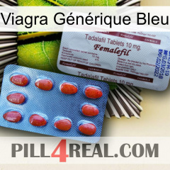 Viagra Générique Bleu 36